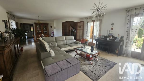 Maison (prestige) à vendre 7 pièces 190 m² Saint-Jean-le-Blanc