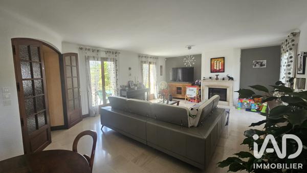 Maison (prestige) à vendre 7 pièces 190 m² Saint-Jean-le-Blanc