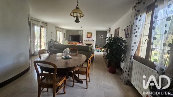 Maison (prestige) à vendre 7 pièces 190 m² Saint-Jean-le-Blanc