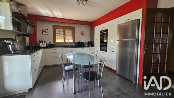 Maison (prestige) à vendre 7 pièces 190 m² Saint-Jean-le-Blanc