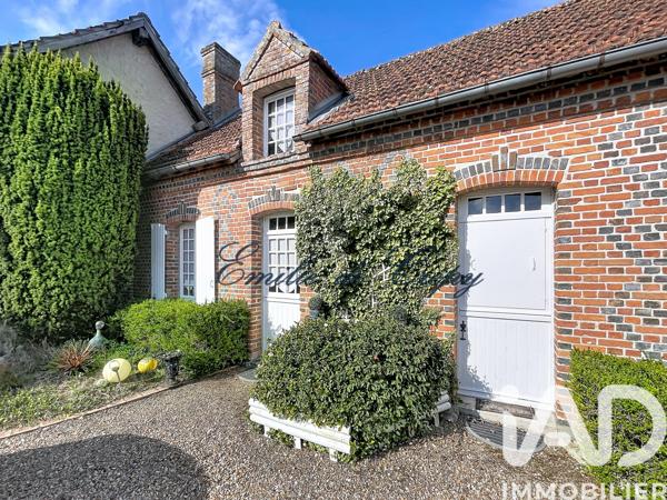 Maison (prestige) à vendre 9 pièces 310 m² Saint-Viâtre