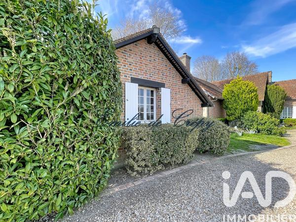 Maison (prestige) à vendre 9 pièces 310 m² Saint-Viâtre