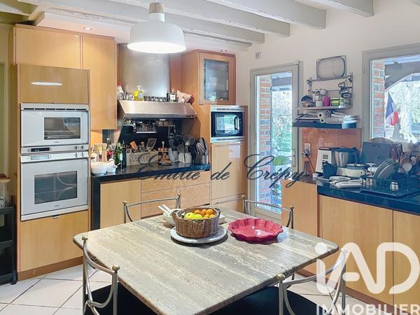 Maison (prestige) à vendre 9 pièces 310 m² Saint-Viâtre