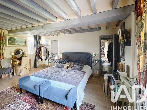 Maison (prestige) à vendre 9 pièces 310 m² Saint-Viâtre