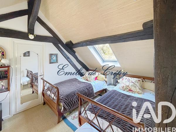 Maison (prestige) à vendre 9 pièces 310 m² Saint-Viâtre
