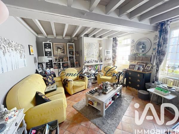 Maison (prestige) à vendre 9 pièces 310 m² Saint-Viâtre