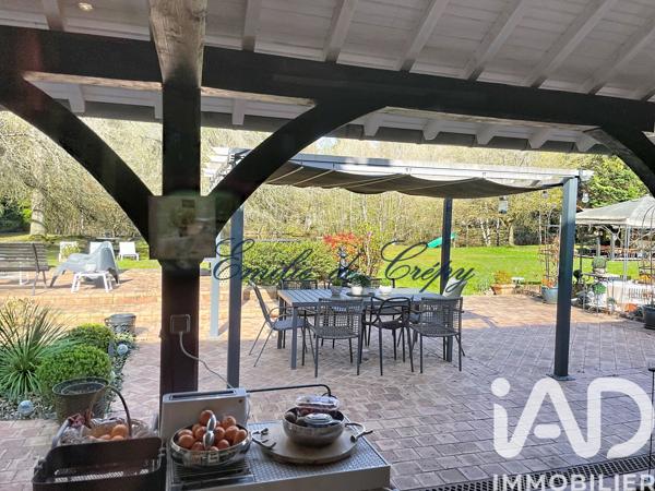 Maison (prestige) à vendre 9 pièces 310 m² Saint-Viâtre