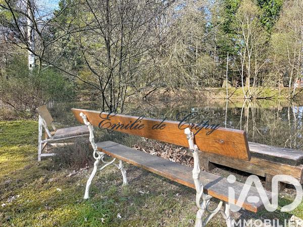 Maison (prestige) à vendre 9 pièces 310 m² Saint-Viâtre