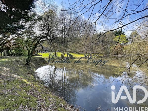 Maison (prestige) à vendre 9 pièces 310 m² Saint-Viâtre