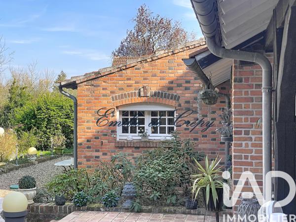 Maison (prestige) à vendre 9 pièces 310 m² Saint-Viâtre