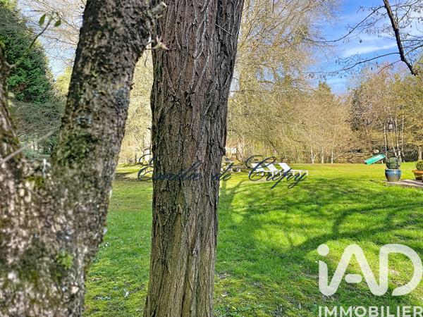 Maison (prestige) à vendre 9 pièces 310 m² Saint-Viâtre