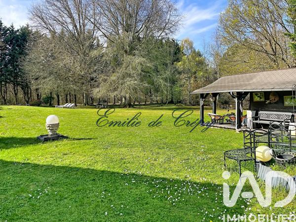 Maison (prestige) à vendre 9 pièces 310 m² Saint-Viâtre