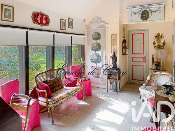 Maison (prestige) à vendre 9 pièces 310 m² Saint-Viâtre