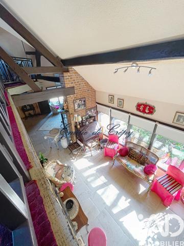 Maison (prestige) à vendre 9 pièces 310 m² Saint-Viâtre
