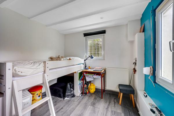 SEVRES RIVE GAUCHE - MAISON DE CHARME €625 000 ** - Référence 581-S