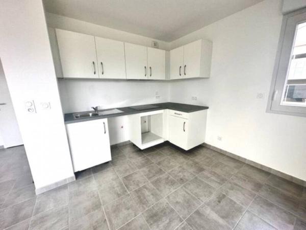 Appartement 3 pièces - 44700 Orvault