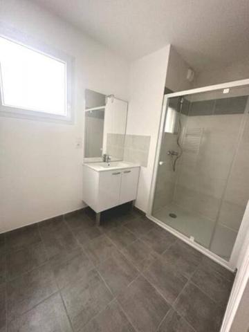 Appartement 3 pièces - 44700 Orvault