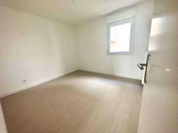 Appartement 3 pièces - 44700 Orvault