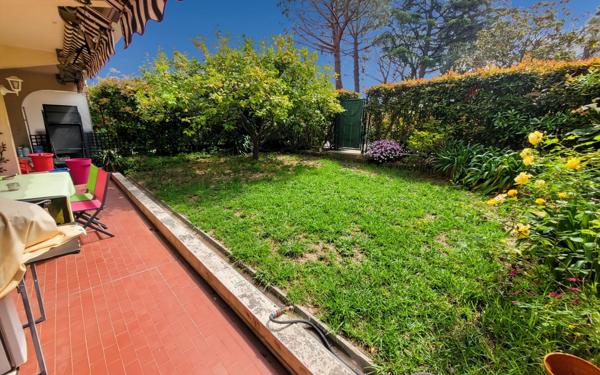 Appartement à vendre    4 pièces • 92 m2 Nice