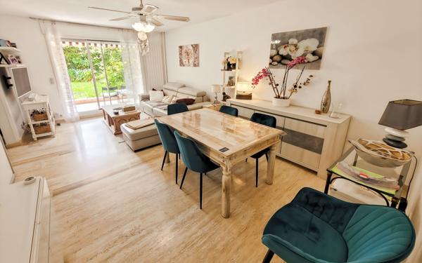 Appartement à vendre    4 pièces • 92 m2 Nice