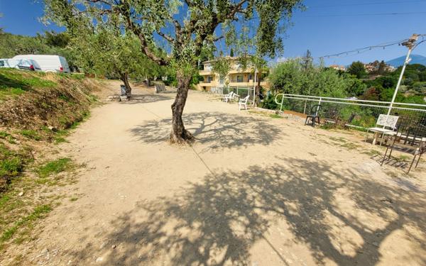 Appartement à vendre    4 pièces • 92 m2 Nice