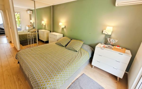 Appartement à vendre    4 pièces • 92 m2 Nice