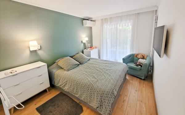Appartement à vendre    4 pièces • 92 m2 Nice