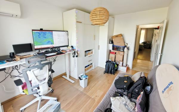 Appartement à vendre    4 pièces • 92 m2 Nice