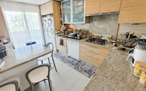 Appartement à vendre    4 pièces • 92 m2 Nice