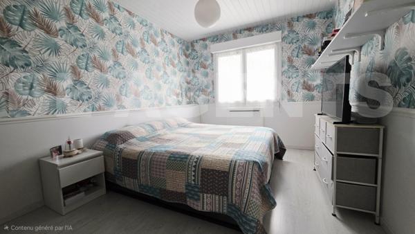 maison/villa 6 pièce(s) 102 m2