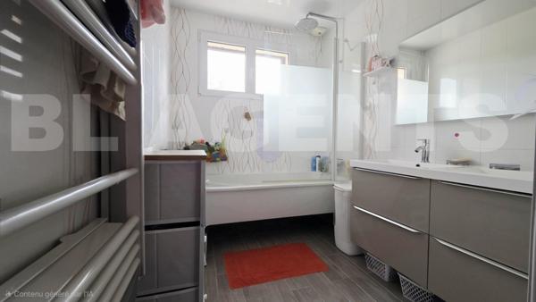 maison/villa 6 pièce(s) 102 m2