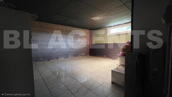 maison/villa 6 pièce(s) 102 m2