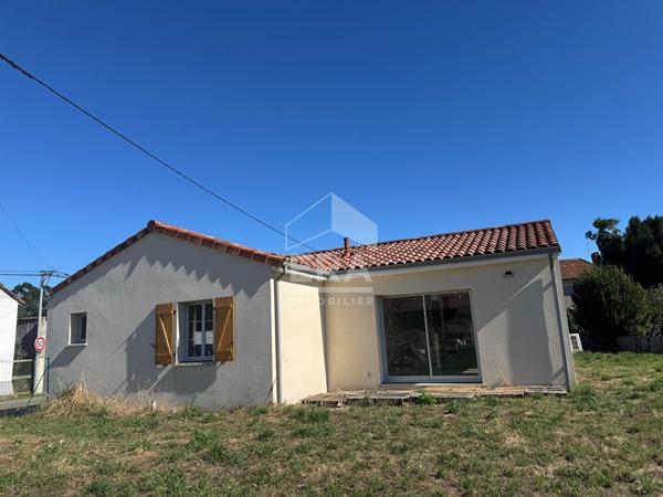 Maison Camales 4 pièces 90 m2