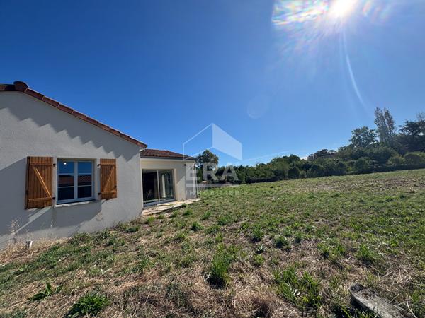 Maison Camales 4 pièces 90 m2