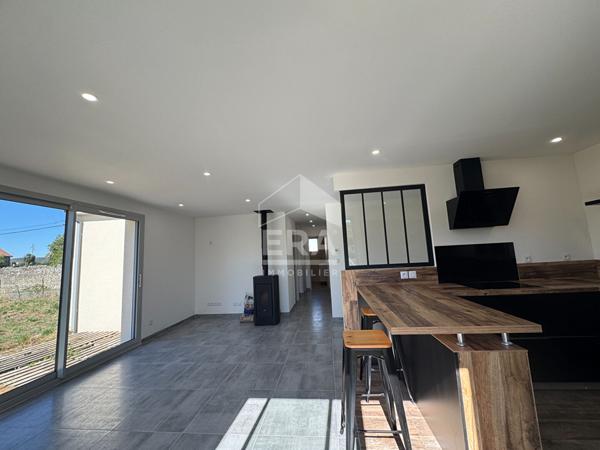 Maison Camales 4 pièces 90 m2