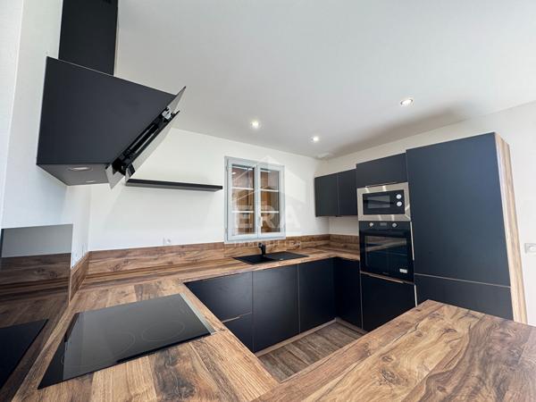 Maison Camales 4 pièces 90 m2
