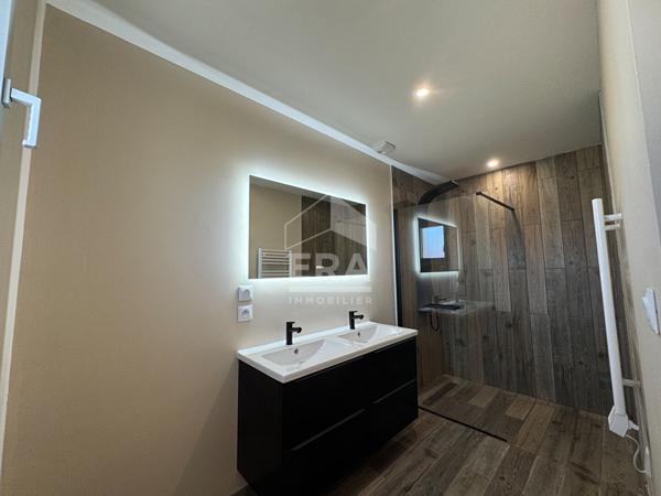 Maison Camales 4 pièces 90 m2