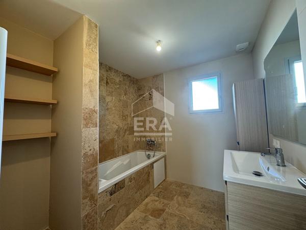 Maison Camales 4 pièces 90 m2