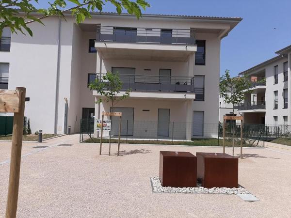 Appartement 3 pièces de 72 m² à St just st rambert