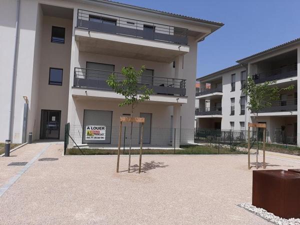 Appartement 3 pièces de 72 m² à St just st rambert