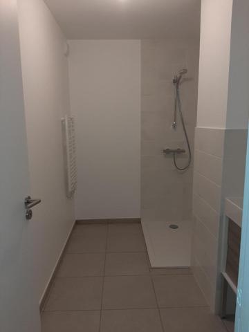 Appartement 3 pièces de 72 m² à St just st rambert