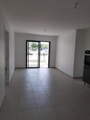 Appartement 3 pièces de 72 m² à St just st rambert