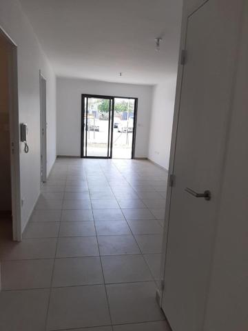 Appartement 3 pièces de 72 m² à St just st rambert
