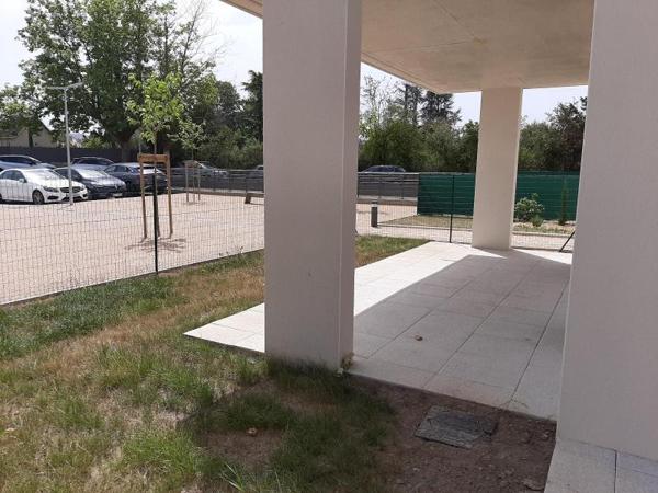 Appartement 3 pièces de 72 m² à St just st rambert