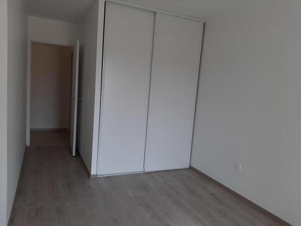 Appartement 3 pièces de 72 m² à St just st rambert