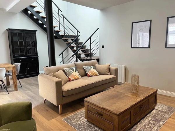 Vente Immeuble 7 pièces 164 m2 à Saint-Quentin