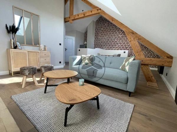 Vente Immeuble 7 pièces 164 m2 à Saint-Quentin