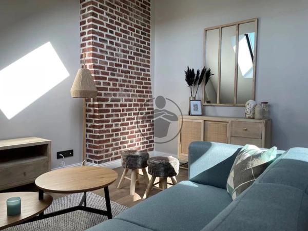 Vente Immeuble 7 pièces 164 m2 à Saint-Quentin
