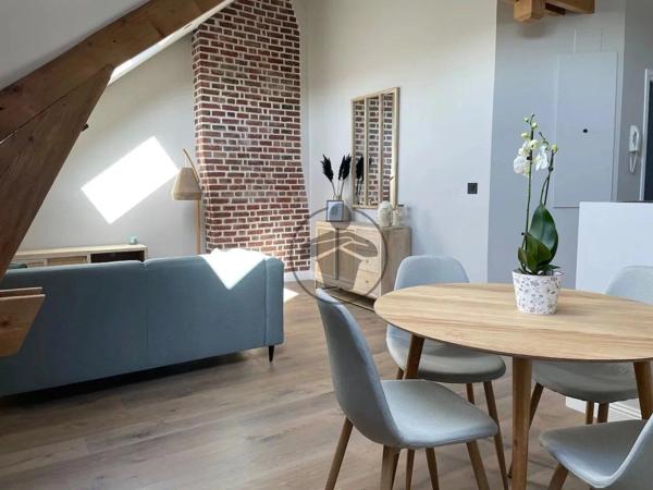 Vente Immeuble 7 pièces 164 m2 à Saint-Quentin