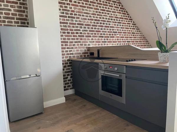 Vente Immeuble 7 pièces 164 m2 à Saint-Quentin